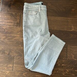 NWOT! Lauren Ralph Lauren skinny jeans